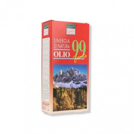 Natur-farma Raihuen Olio 99 Uso Esterno 100 Ml