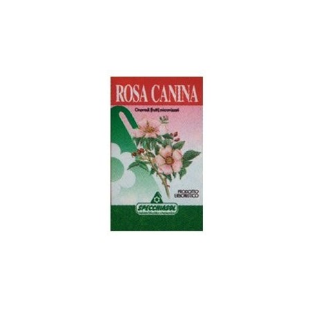 Specchiasol Rosa Canina Erbe 75 Capsule