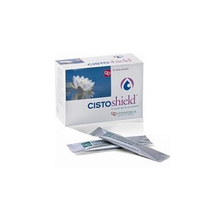 Fitomedical Cistoshield 16 Stick