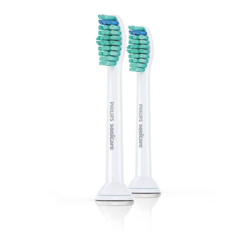 Philips Sonicare Proresults Standard 2 Testine New Pack