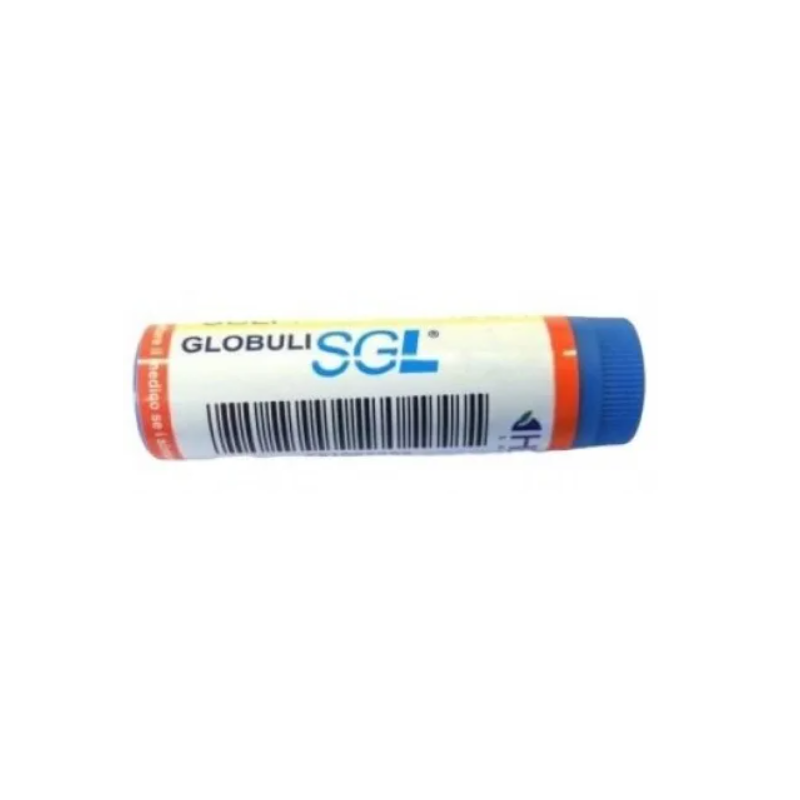 Hering Hepar Sulfur 30ch Gl 1g