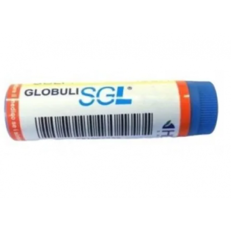 Hering Hepar Sulfur 30ch Gl 1g