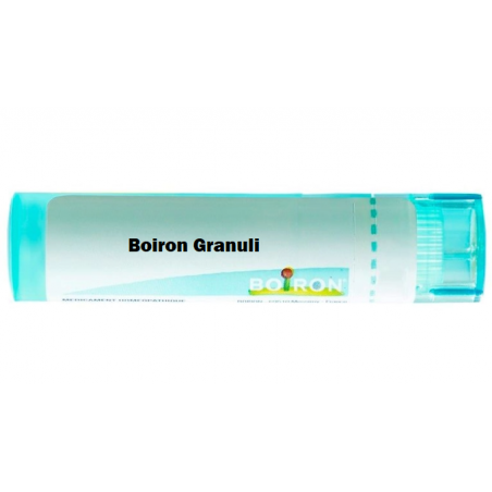 Boiron Sulfur Boi 1mk 80gr 4g