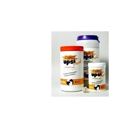 Teknofarma Upsicrok Flacone 150 G