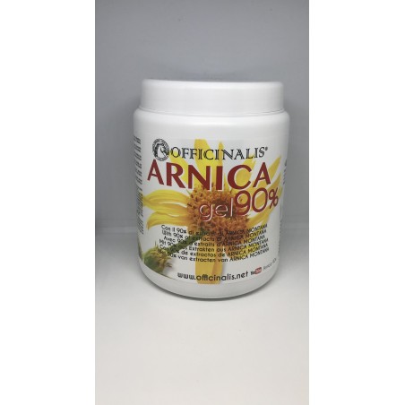 Zootecnica S. N. C. Arnicagel 90% Cavalli 1 Kg