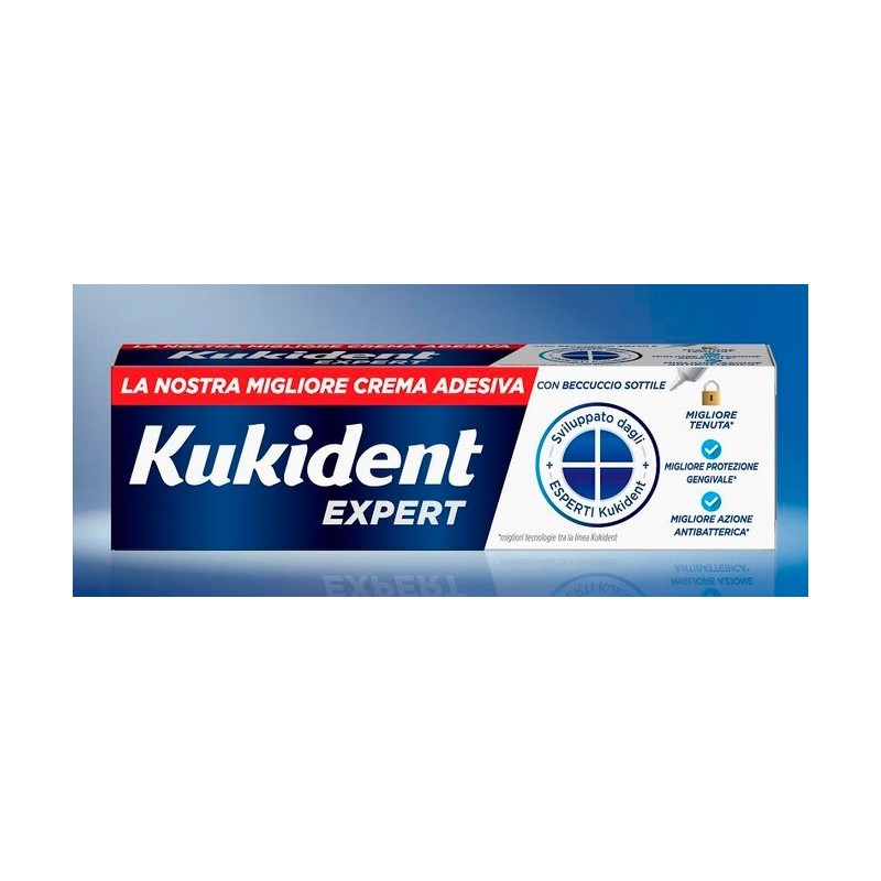 Procter & Gamble Kukident Expert 40 G