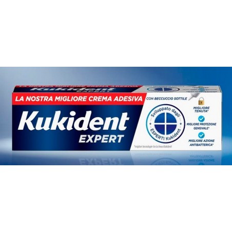 Procter & Gamble Kukident Expert 40 G