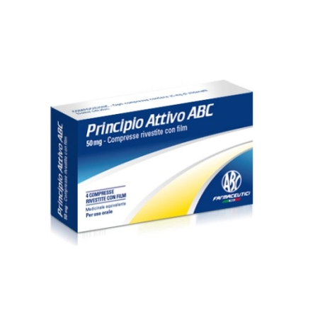 Abc Farmaceutici Ambroxolo Abc 30 Mg Compresse Ambroxolo Abc 30 Mg Supposte Ambroxolo Cloridrato Medicinale Equivalente