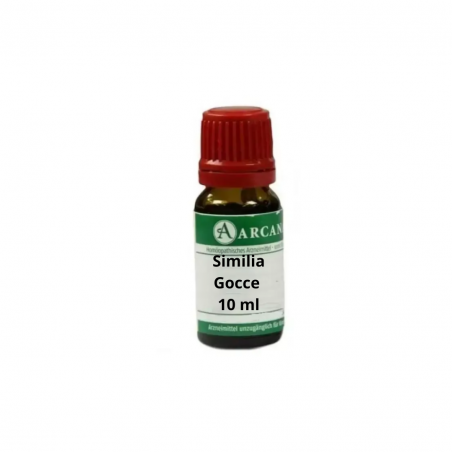 Similia Phosphoricum Ac 18lm 10ml Gocce