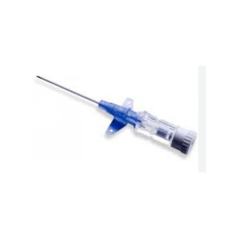 Icu Medical Italia Ago Cannula Abbocath T Gauge24 Iso