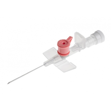 Icu Medical Italia Ago Cannula Abbocath T Gauge20 Iso