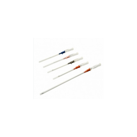 Icu Medical Italia Ago Cannula Abbocath T Gauge26 Iso