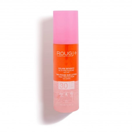 Rougj Group Rougj Solare Spf30 Anti-age 200 Ml