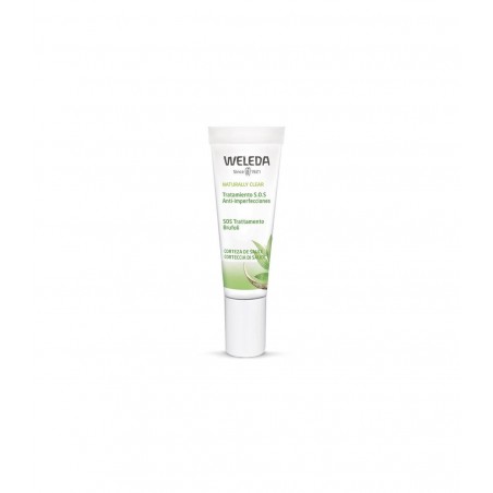 Weleda Italia Naturally Clear Sos Brufoli 10 Ml