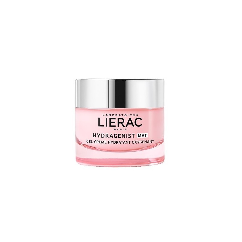 Lierac Hydragenist Gel 50 Ml