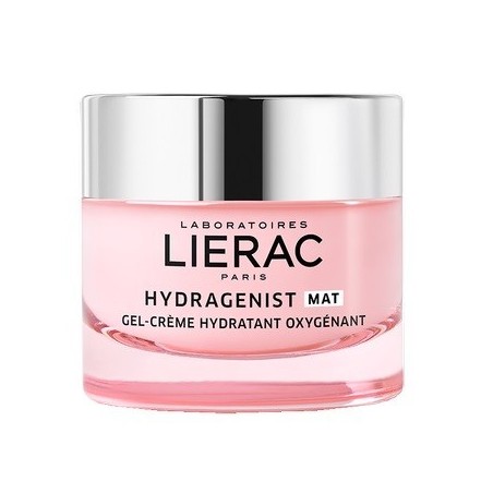 Lierac Hydragenist Gel 50 Ml