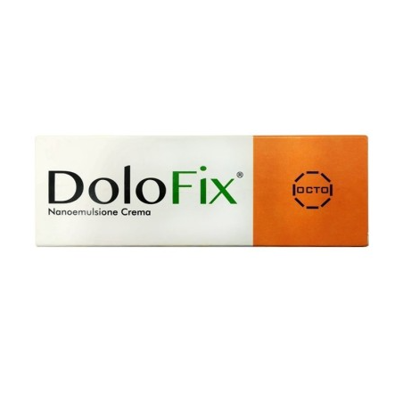 Testa Di Adriano T & C. Dolofix Nanoemulsione Crema 100 Ml