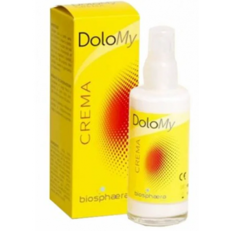 Biosphaera Pharma Dolomy Crema 75 Ml