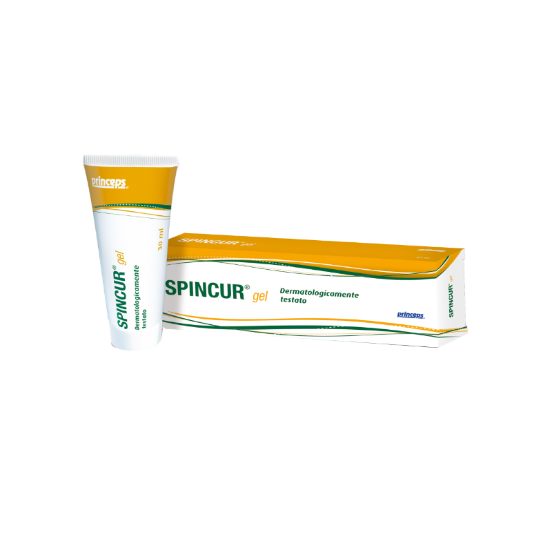 Princeps Spincur Gel 30 Ml