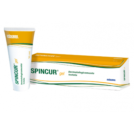 Princeps Spincur Gel 30 Ml