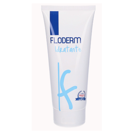 Drex Pharma Floderm Idratante 200 Ml