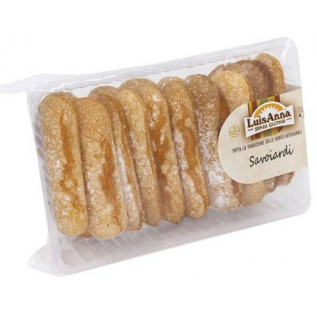 Luisanna Savoiardi 100 G