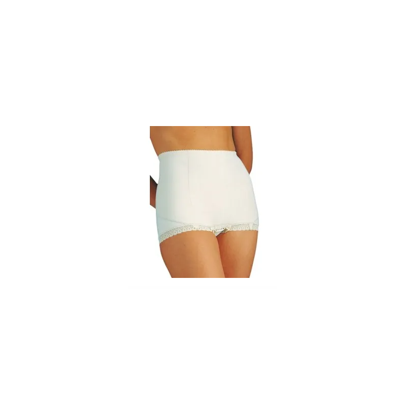 Dual Sanitaly Soc. Benefit Dualsan Slip Contenitivo Donna 4