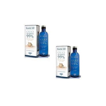 Labioelite Karite 100 Olio Di Karite 100m