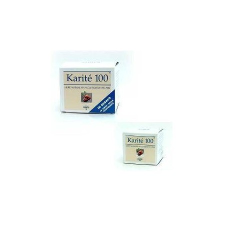 Labioelite Karite 100 Pic 50ml