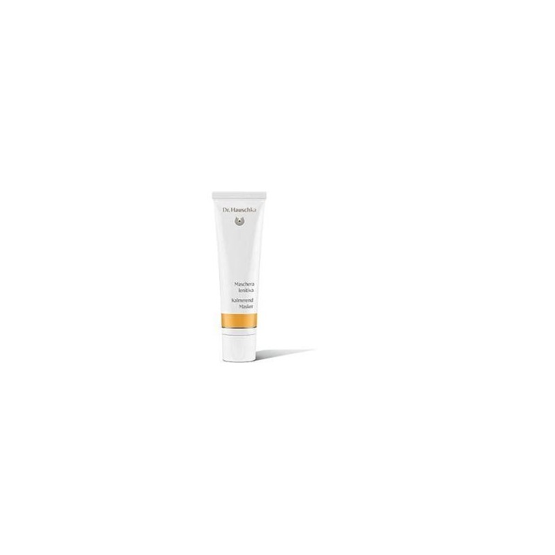 Wala Italia Dr Hauschka Maschera Lenit 30ml