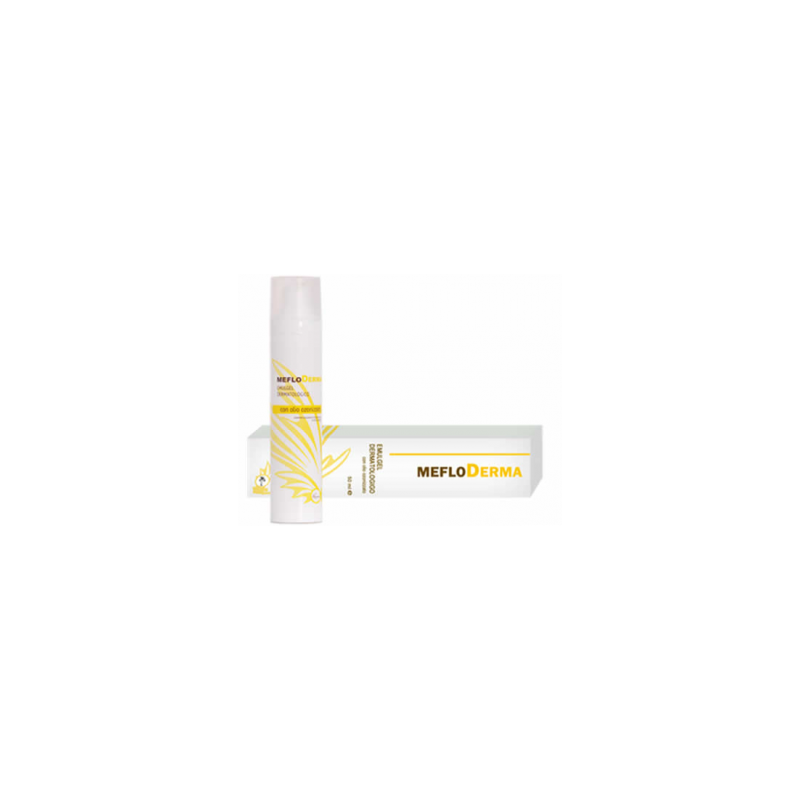 Rochel Mefloderma Emulgel Dermatologico 50 Ml