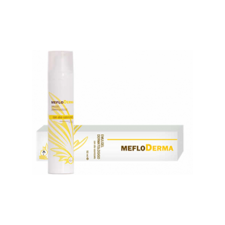 Rochel Mefloderma Emulgel Dermatologico 50 Ml