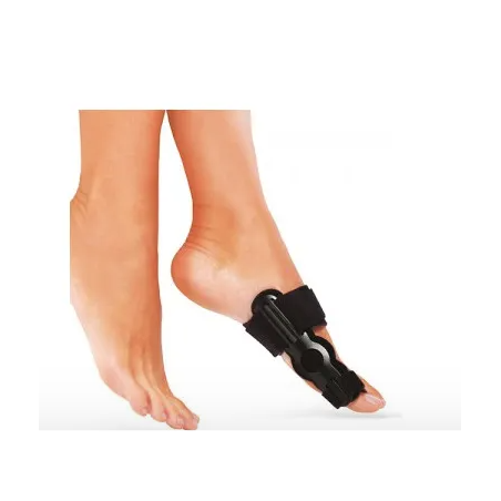 Dual Sanitaly Soc. Benefit Ekeep H2 Hallux Valgus Tutore Notturno Per Alluce Valgo 1/m