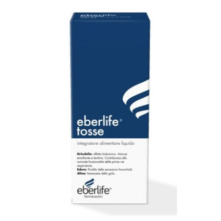 Eberlife Farmaceutici S Abibi Tosse 200 Ml