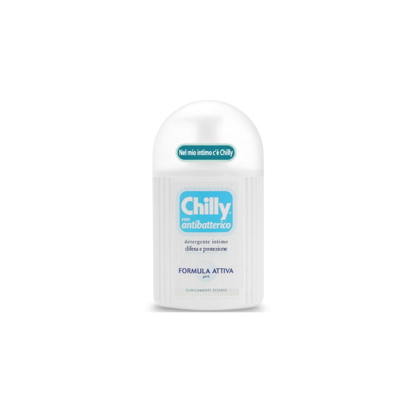 L. Manetti-h. Roberts & C. Chilly Detergente Antibatterico 500 Ml