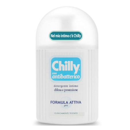 L. Manetti-h. Roberts & C. Chilly Detergente Antibatterico 500 Ml