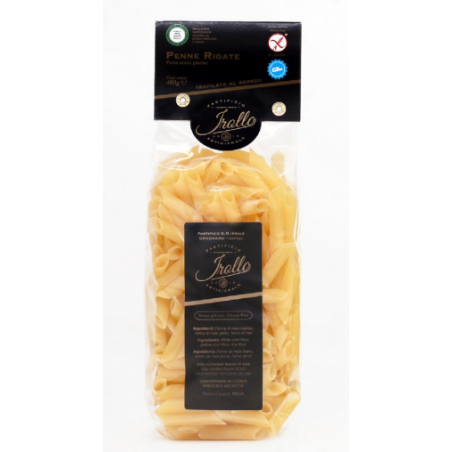 Pastificio Irollo Irollo Penne Rigate 1 Kg