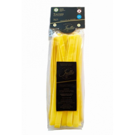 Pastificio Irollo Irollo Tiritere 400 G