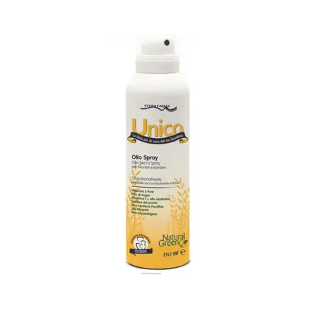 Sterilfarma Unico Olio Secco Spray 100 Ml