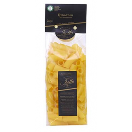 Pastificio Irollo Irollo Rigatoni 400 G