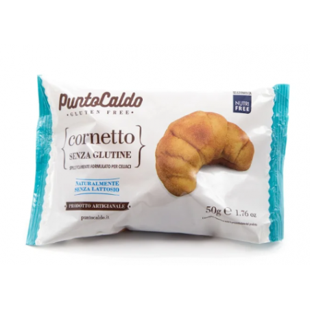 Punto Caldo Cornetto 50 G