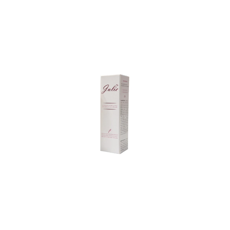 Lodi Pharma Julie Emulsione Anti-aging 50 Ml