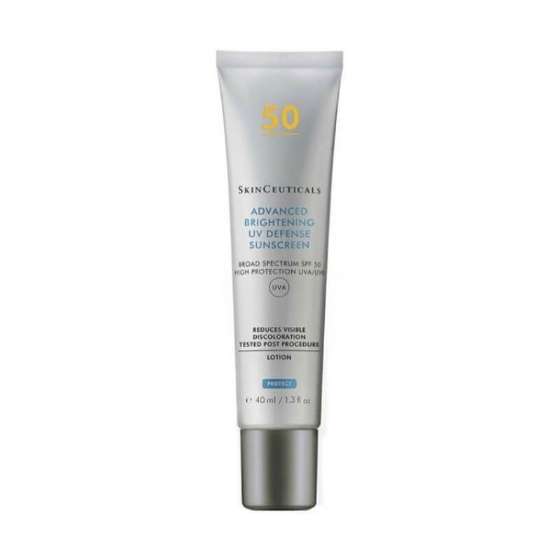 Skinceuticals Advanced Brightening Uv Defence Sunscreen Spf50 50 Ml