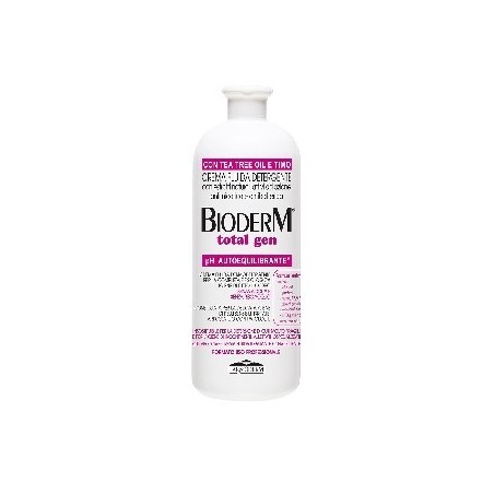 Farmoderm Bioderm Total Gen 1000 Ml