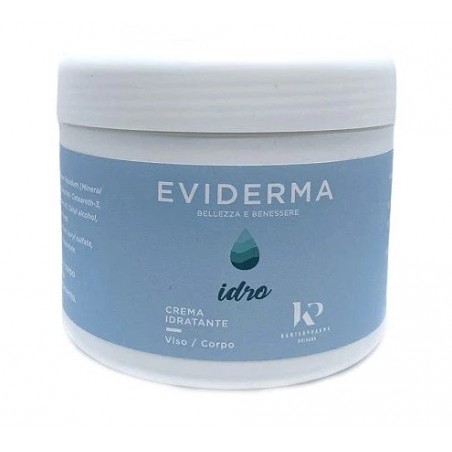 Kanter Pharma Eviderma Idro 500 Ml