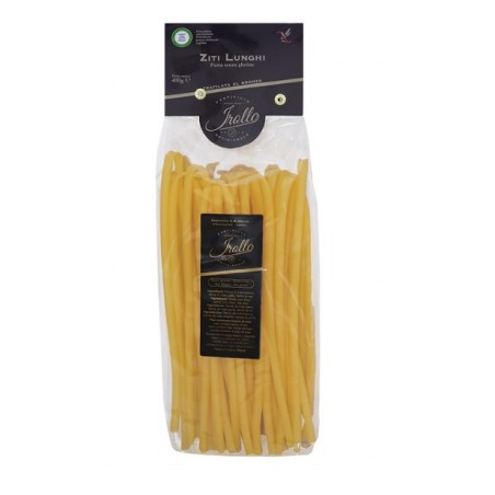 Pastificio Irollo Irollo Ziti Lunghi 400 G