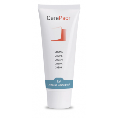 Unifarco Ceramol Psor Crema 200 Ml