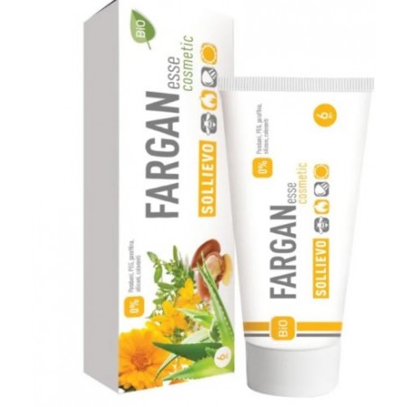 Anseris Farma Farganesse Sollievo 50 Ml