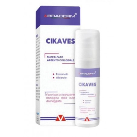 Cikaves 30 Ml Braderm