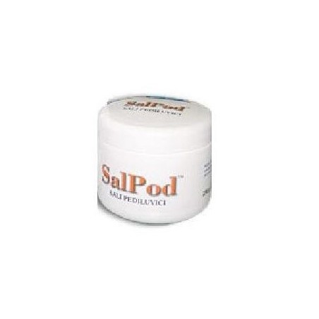 Top Group Salpod Sali Pediluvici 250 G